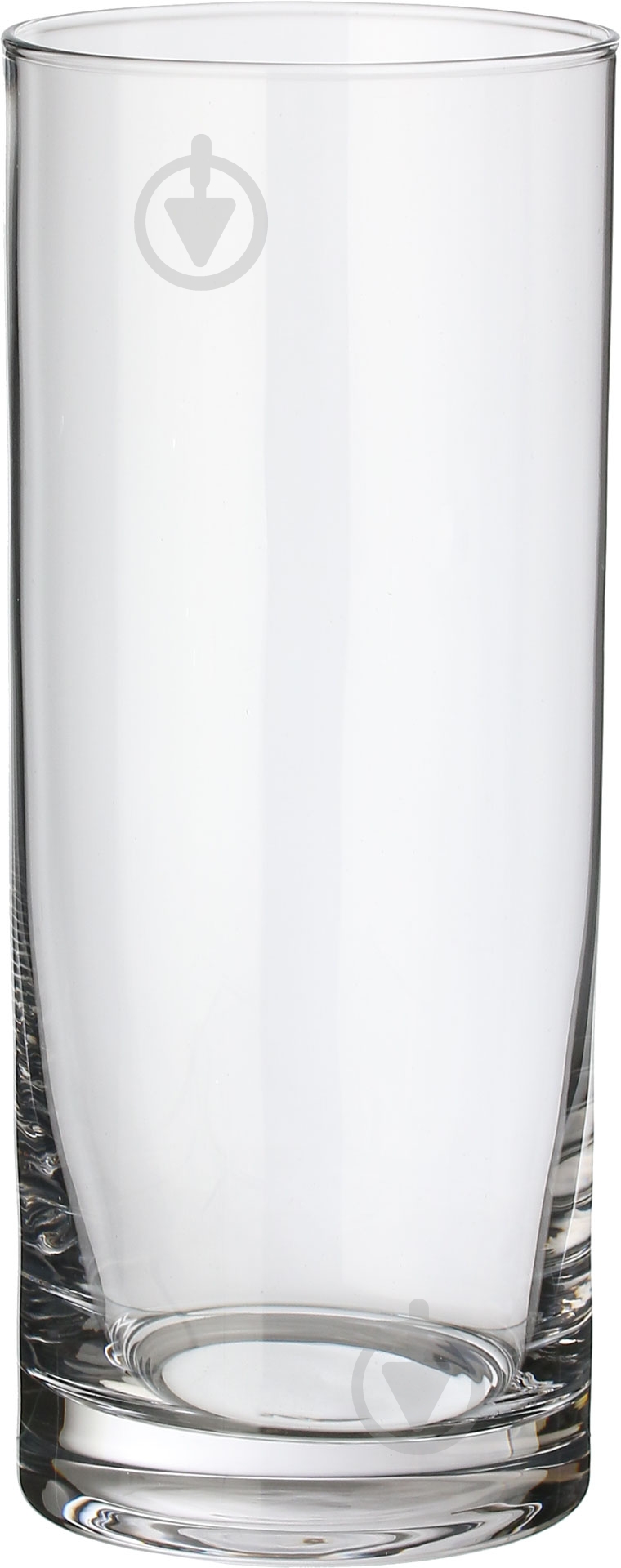 Набор стаканов Krosno Long drink basic Glass 300 мл 6 шт. - фото 1