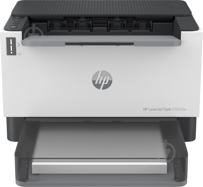 Принтер HP А4 LJ Tank 2502dw с Wi-Fi А4 (2R3E3A) - фото 1 Принтер HP А4 LJ Tank 2502dw с Wi-Fi А4 (2R3E3A) - фото 1