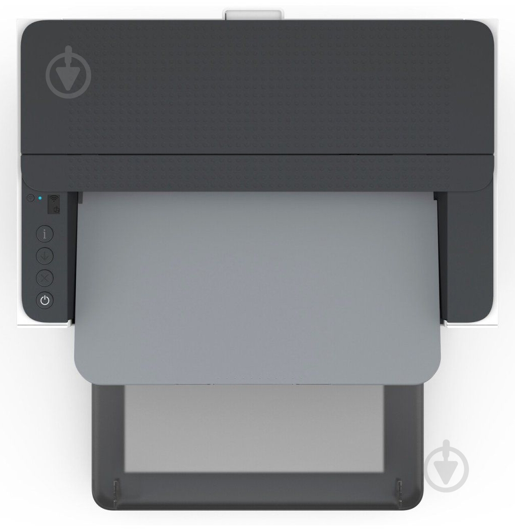 Принтер HP А4 LJ Tank 2502dw с Wi-Fi А4 (2R3E3A) - фото 2 Принтер HP А4 LJ Tank 2502dw с Wi-Fi А4 (2R3E3A) - фото 2