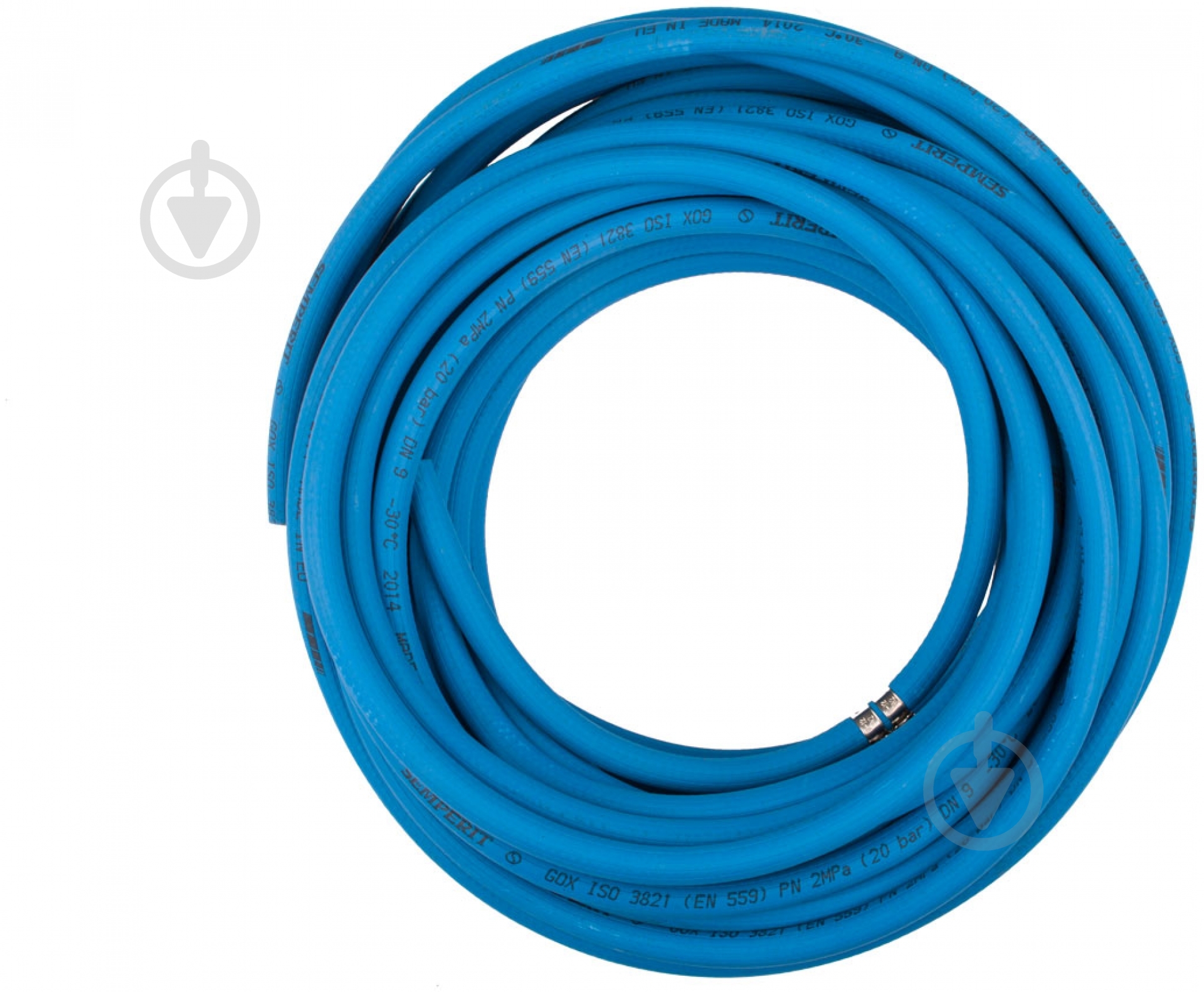 Рукав кислородный SEMPERIT 9-25С - фото 1 Рукав кислородный SEMPERIT 9-25С - фото 1