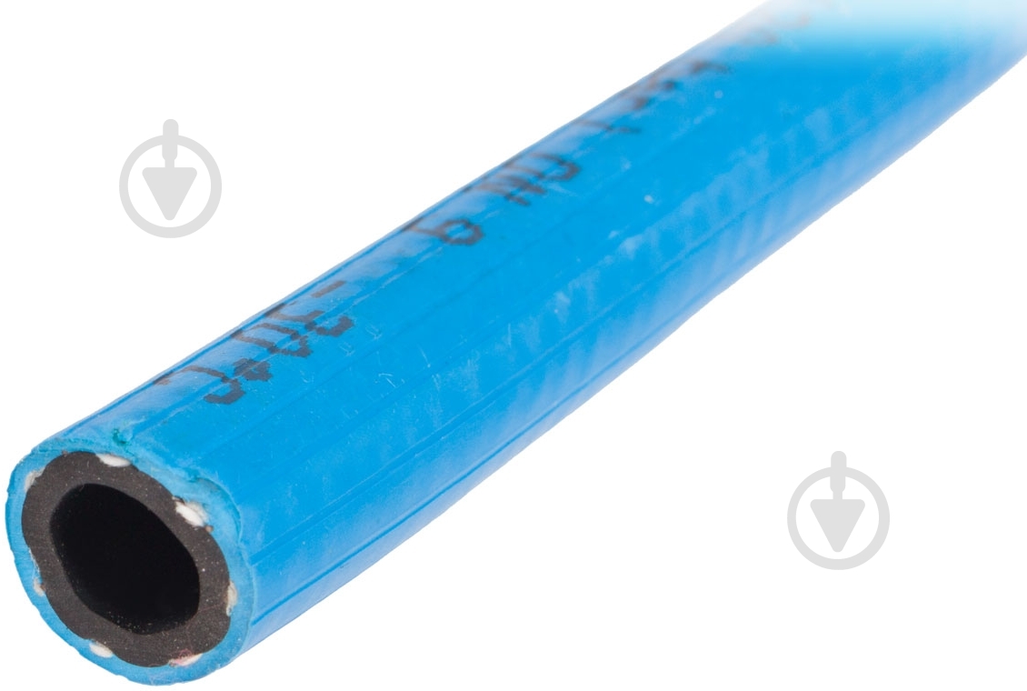 Рукав кислородный SEMPERIT 9-50С - фото 2 Рукав кислородный SEMPERIT 9-50С - фото 2