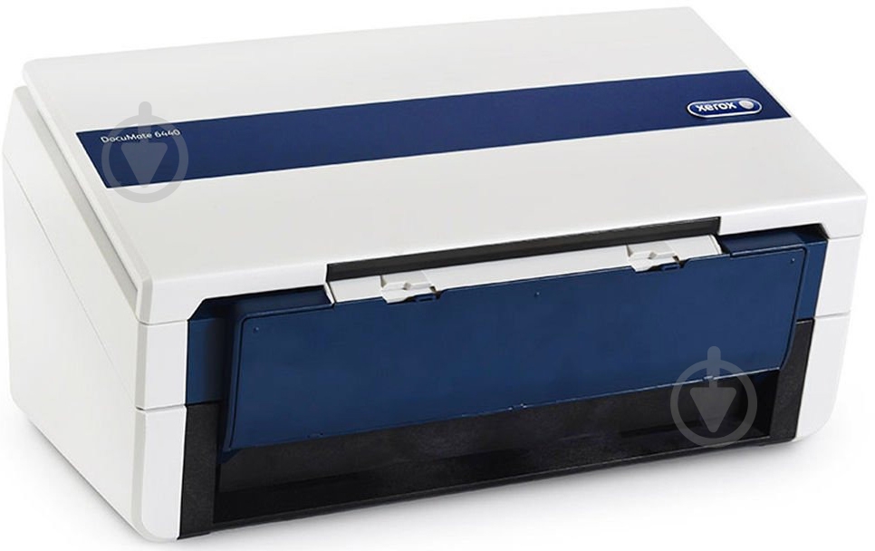Документ-сканер Xerox А4 DocuMate 6440 (100N03218) - фото 2