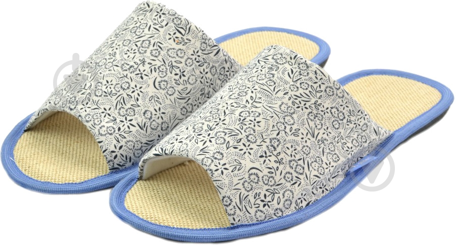 Капці домашні FX shoes 11033 - фото 2 Капці домашні FX shoes 11033 - фото 2