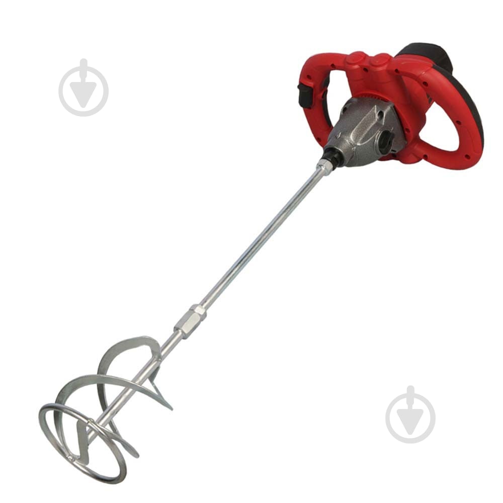 Миксер строительный Vitals Master Em Em 1414BR - фото 2