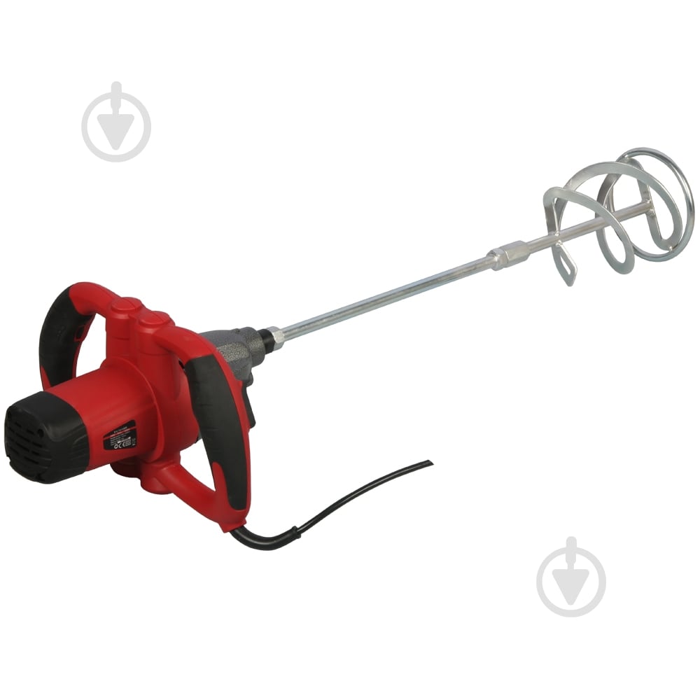 Миксер строительный Vitals Master Em Em 1414BR - фото 3