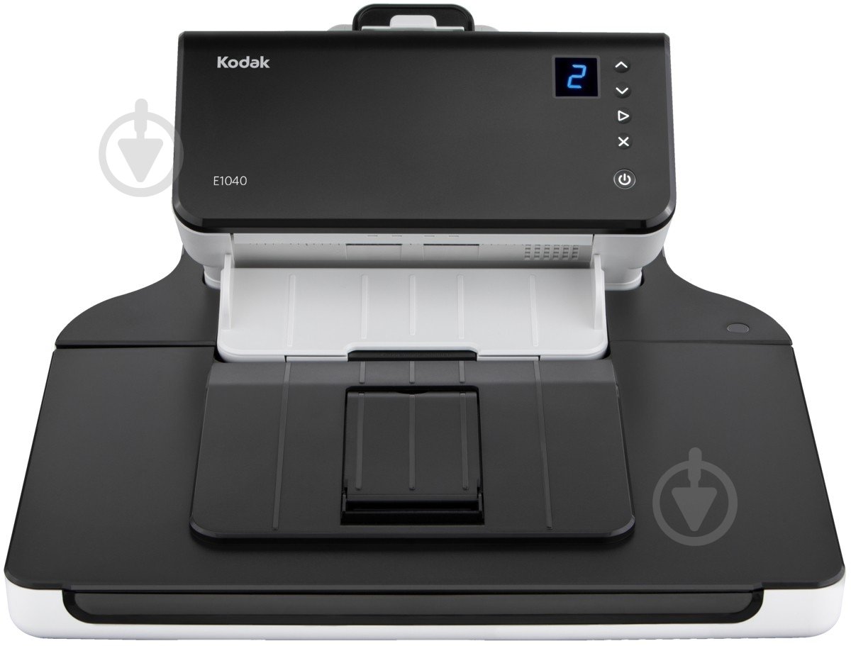 Документ-сканер Kodak А4 E1040 (8011892) - фото 5