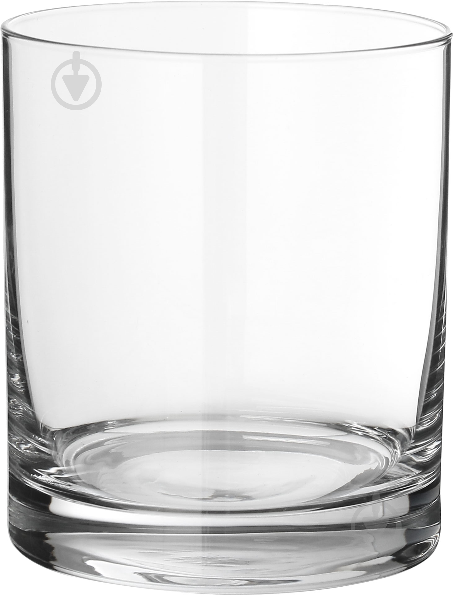 Набор стаканов Krosno Basic Glass 250 мл 6 шт. - фото 1