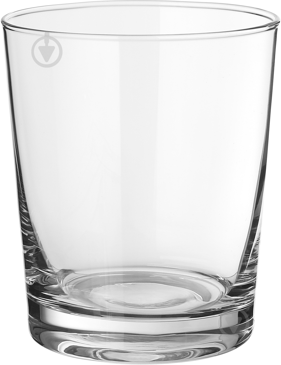 Набор стаканов для виски Krosno Basic Glass 250 мл 6 шт. - фото 1
