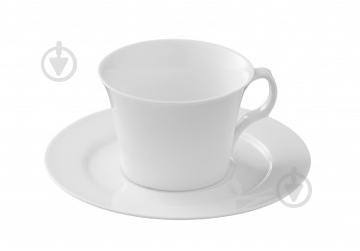 Чашка с блюдцем Alt Porcelain YF248 80 мл - фото 1