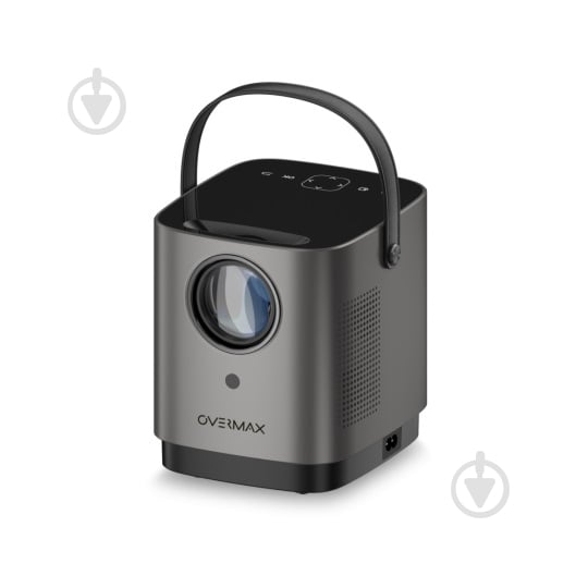 Проектор Overmax Multipic 3.6 (5903771703116) - фото 1 Проектор Overmax Multipic 3.6 (5903771703116) - фото 1