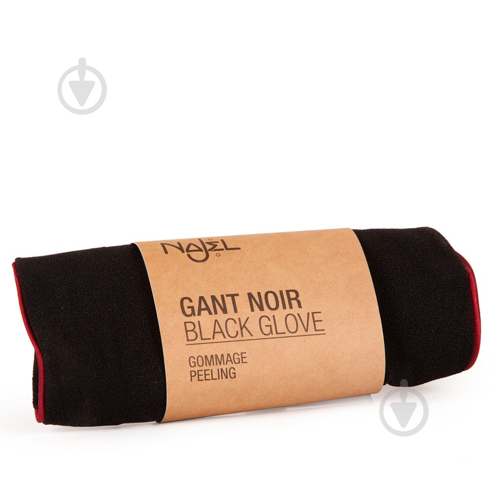 Мочалка-пилинг Najel рукавица Kессе - фото 1