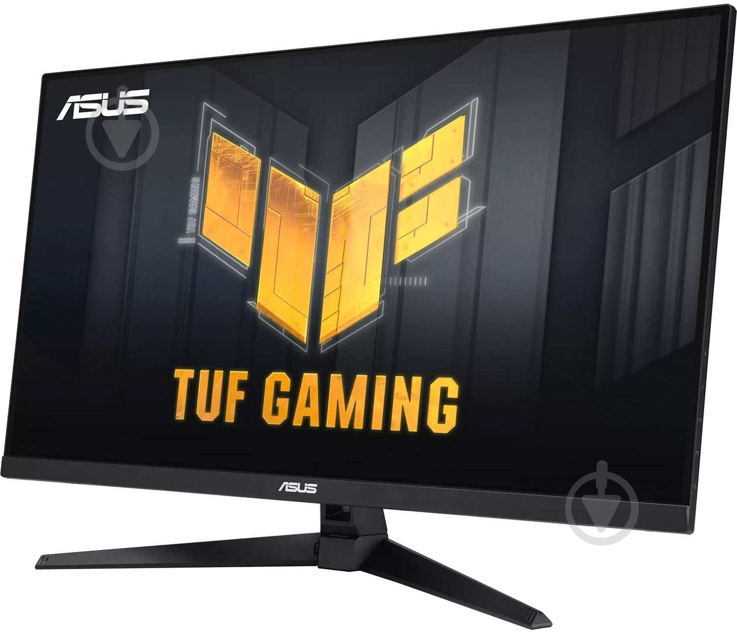 Монітор Asus TUF Gaming VG32UQA1A 31,5" (90LM08L0-B01970) - фото 2 Монітор Asus TUF Gaming VG32UQA1A 31,5" (90LM08L0-B01970) - фото 2