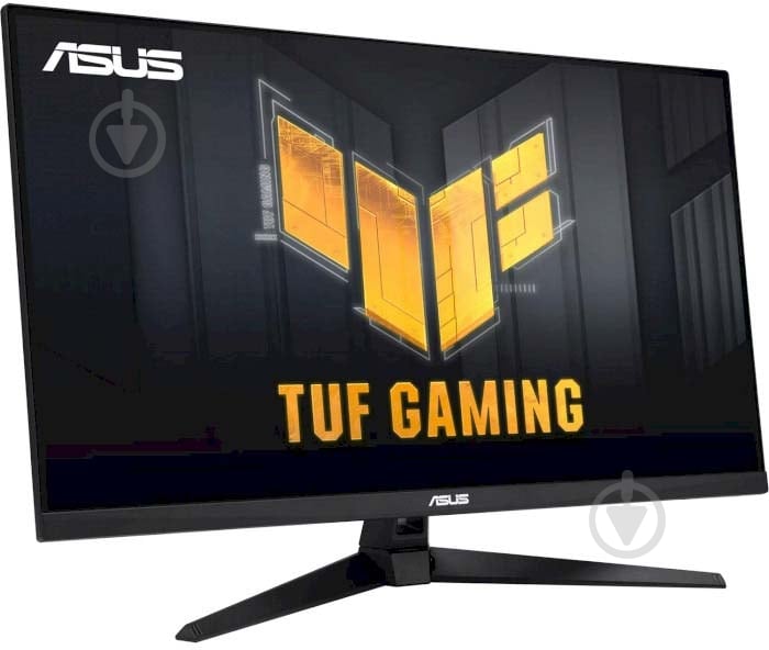 Монітор Asus TUF Gaming VG32UQA1A 31,5" (90LM08L0-B01970) - фото 3 Монітор Asus TUF Gaming VG32UQA1A 31,5" (90LM08L0-B01970) - фото 3