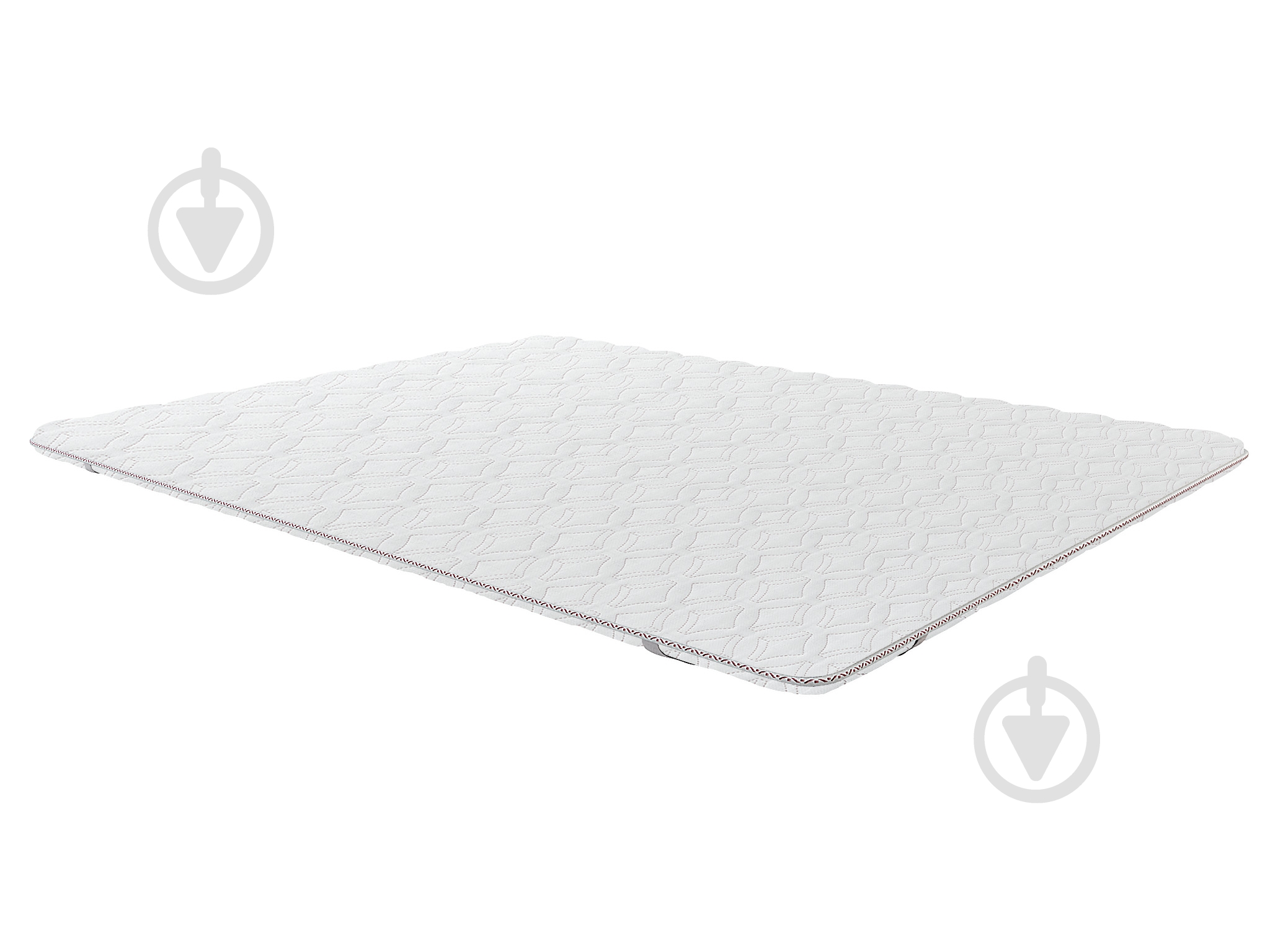 Мини-матрас Спонфлекс Мега Лайт Come-for 80x190 см - фото 2