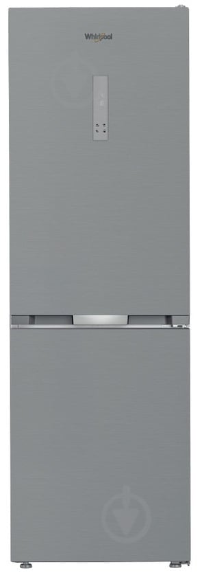 ВИТРИНА! Холодильник Whirlpool WHK 26362 XP5E - фото 1