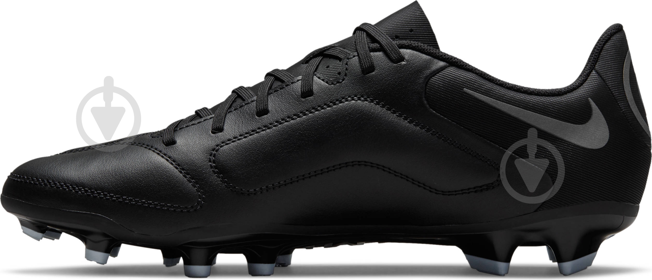 ᐉ Бутси Nike Tiempo Legend 9 Club FG/MG DA1176-004 р.41 чорний