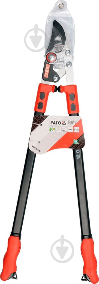 Сучкорез YATO 780 мм - фото 2