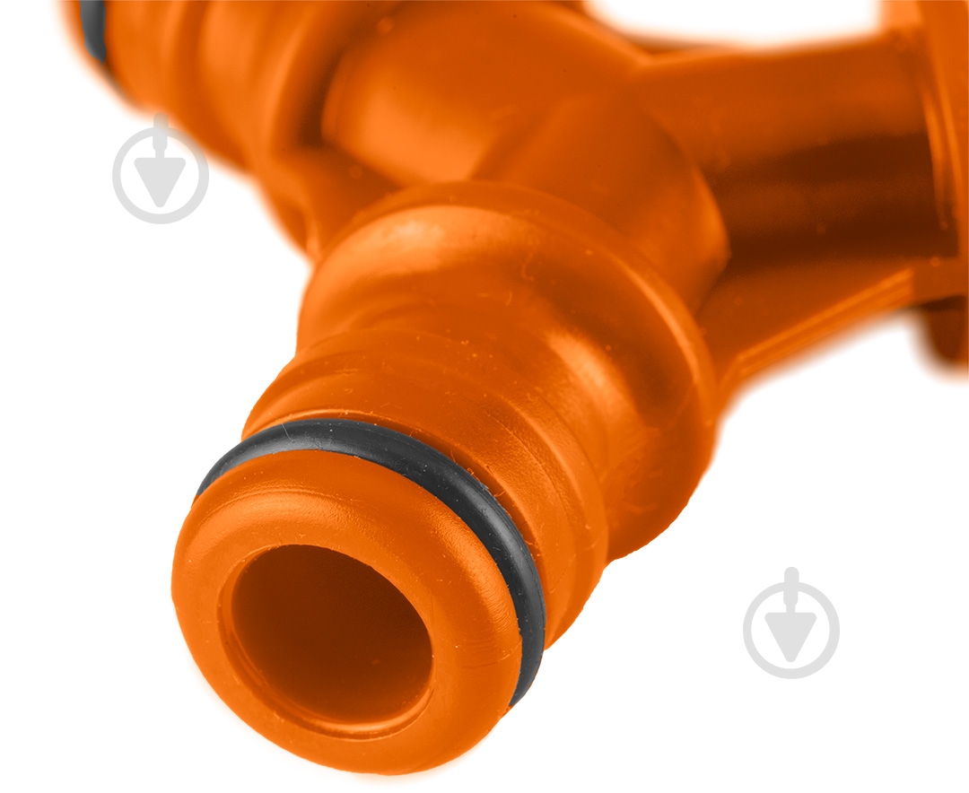 Распределитель NEO tools тип Y (15-744-1) - фото 3