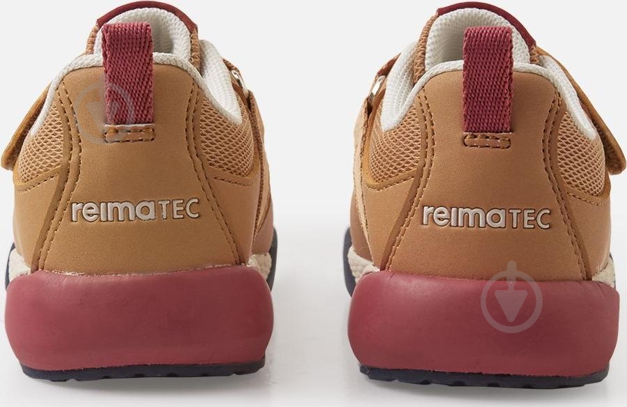Ботинки детские Reima Reimatec Kiirus 5400006A-11A0 р.22 бежевый - фото 5 Ботинки детские Reima Reimatec Kiirus 5400006A-11A0 р.22 бежевый - фото 5