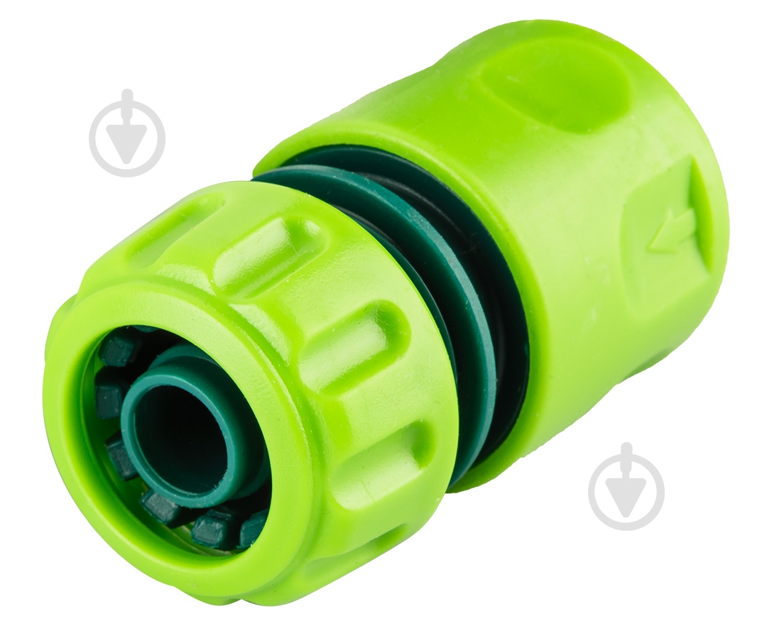 Конектор Verto 1/2" 30 шт. (15G720-30) - фото 6