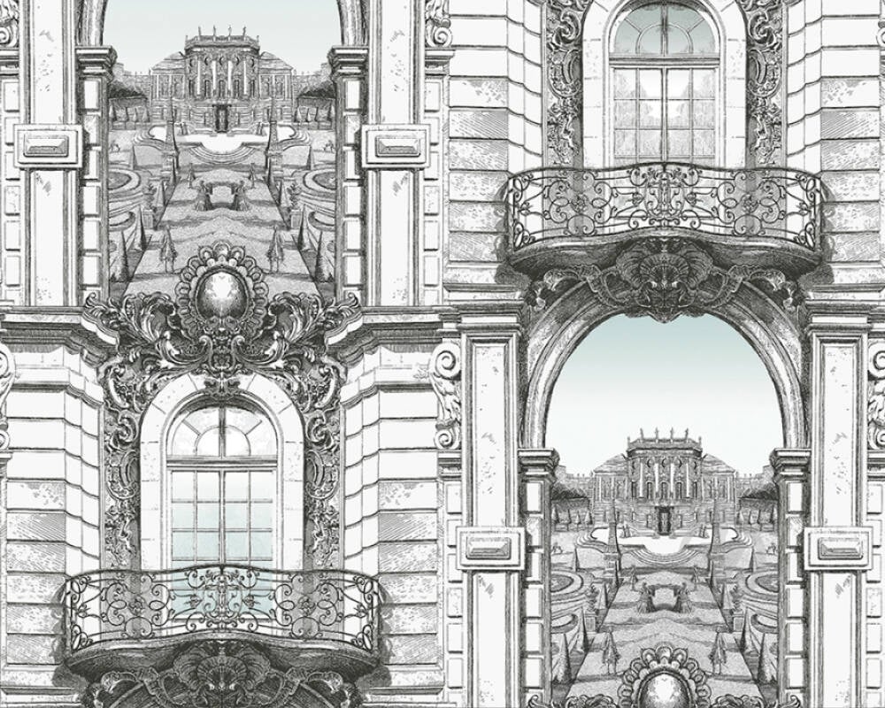 Фотообои виниловые на флизелиновой основе A.S. Creation The Wall 2 159 см x 280 см 39311-1 0,53x8,8 м - фото 1 Фотообои виниловые на флизелиновой основе A.S. Creation The Wall 2 159 см x 280 см 39311-1 0,53x8,8 м - фото 1