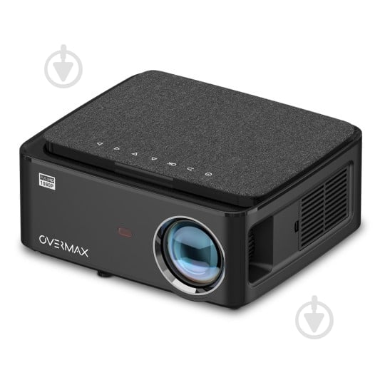 Проектор Overmax Multipic 5.1 (5903771701228) - фото 1 Проектор Overmax Multipic 5.1 (5903771701228) - фото 1