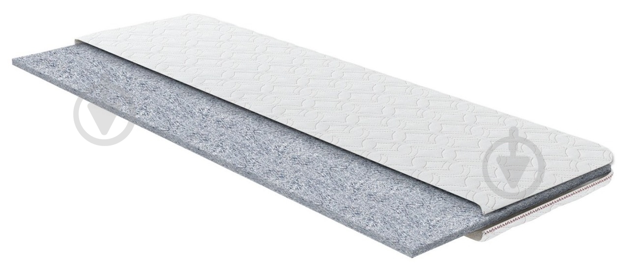 Мини-матрас Спонфлекс Мега Лайт Come-for 90x190 см - фото 1 Мини-матрас Спонфлекс Мега Лайт Come-for 90x190 см - фото 1