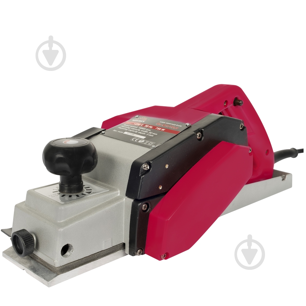 Электрорубанок Vitals Master Re 82375ab - фото 1