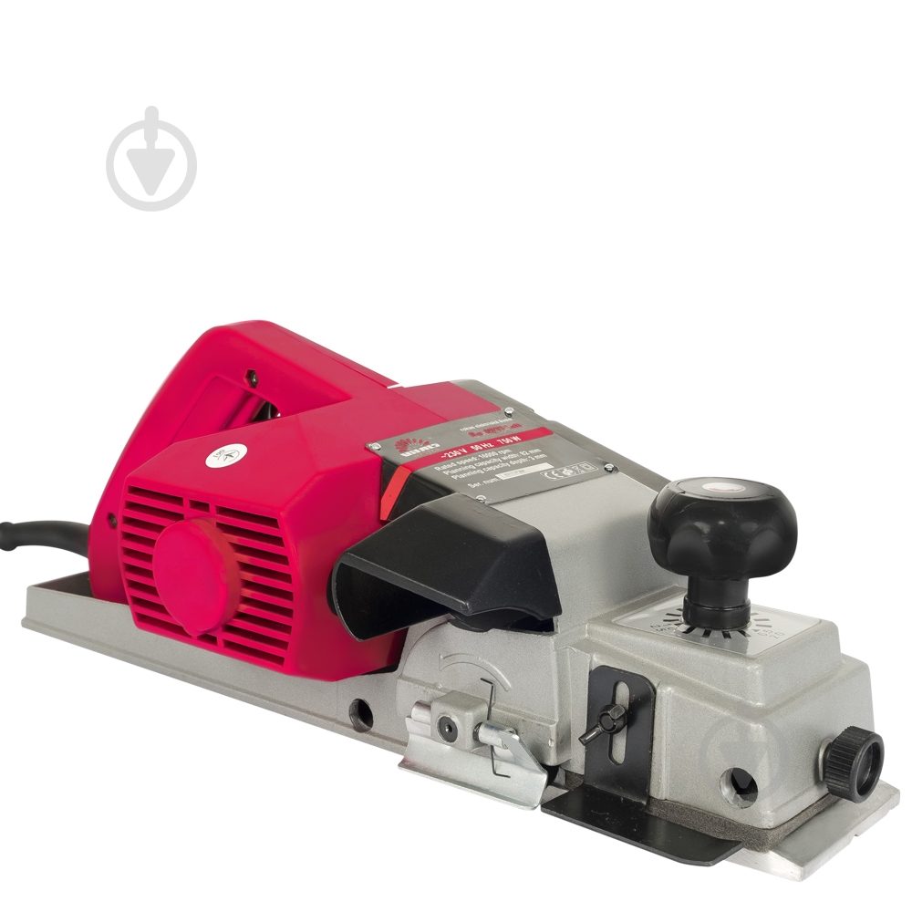 Электрорубанок Vitals Master Re 82375ab - фото 3