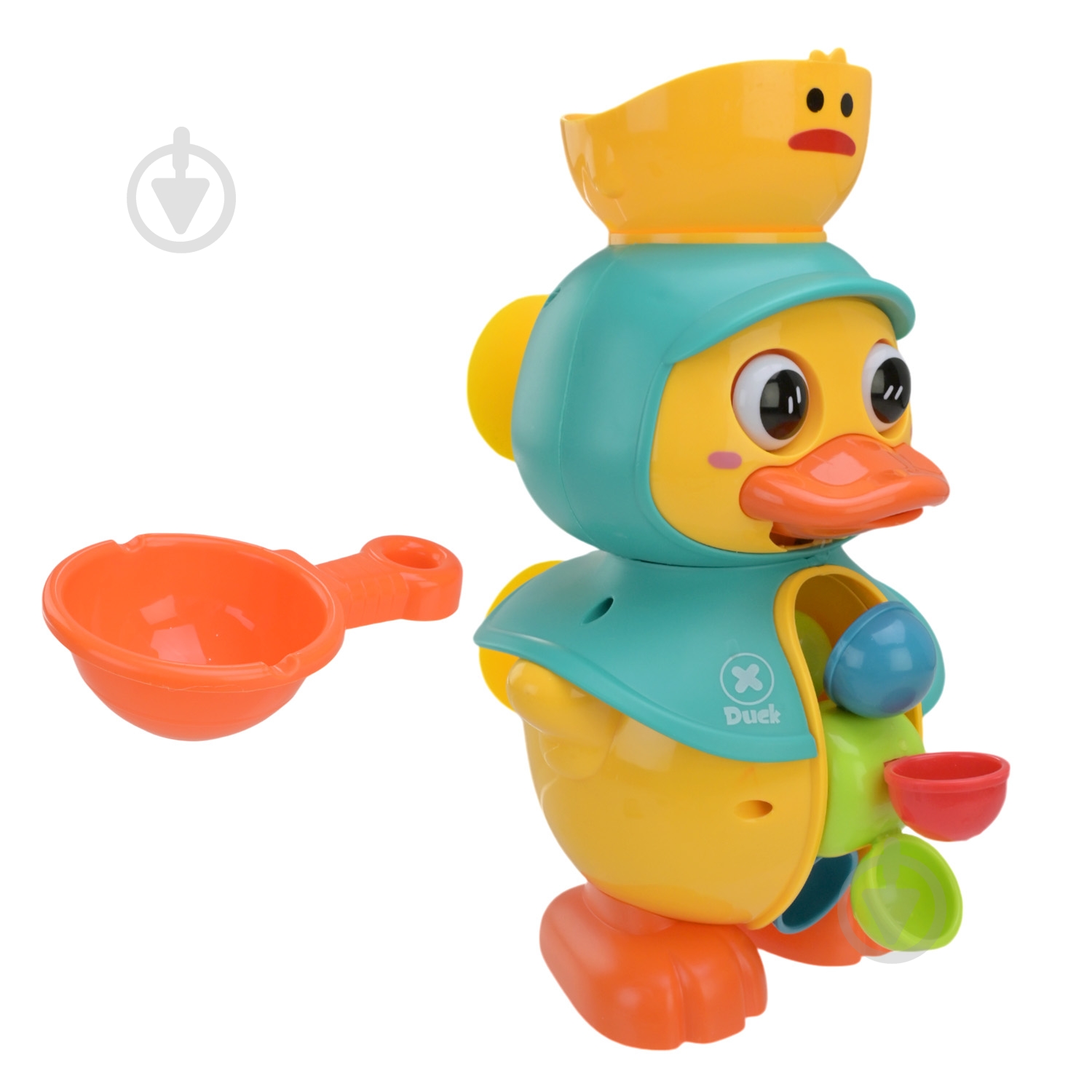 Игрушка для ванны Shantou PL-724-40 - фото 7