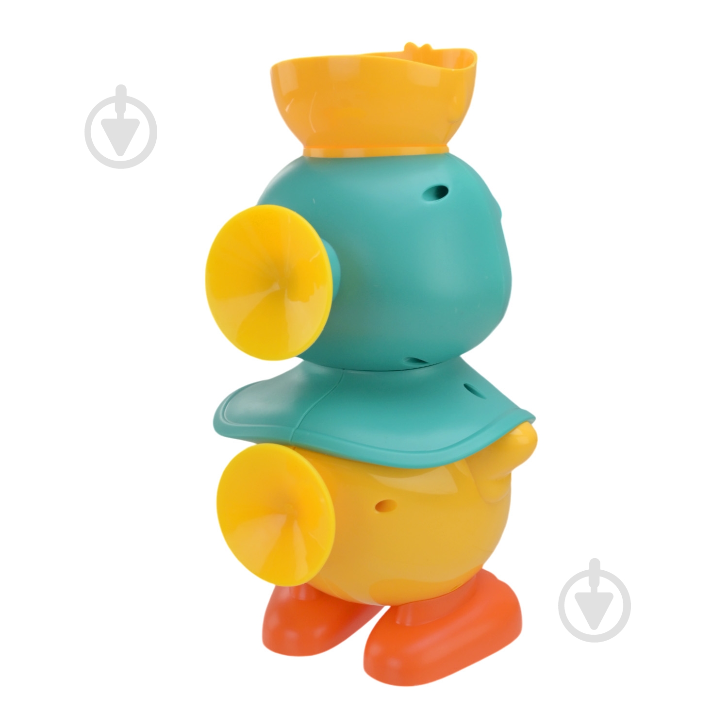 Игрушка для ванны Shantou PL-724-40 - фото 5