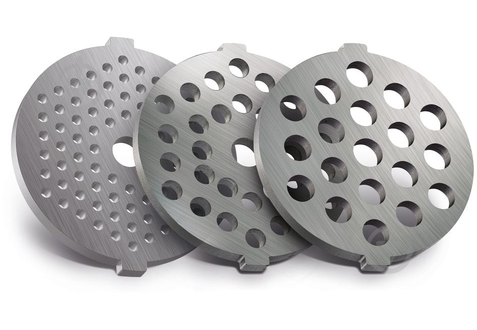 Мясорубка Tefal HV 7IN1 NE108831 - фото 7