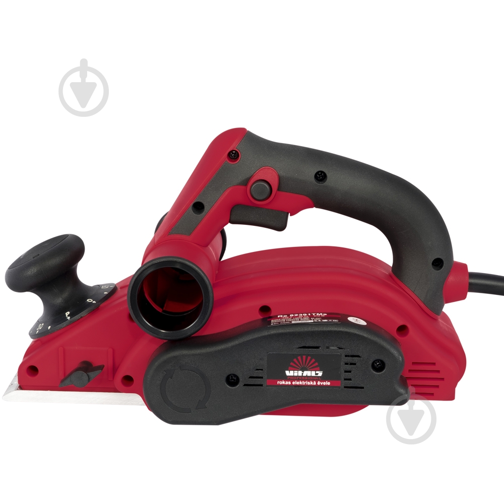 Электрорубанок Vitals Professional Re 82391TMs - фото 1