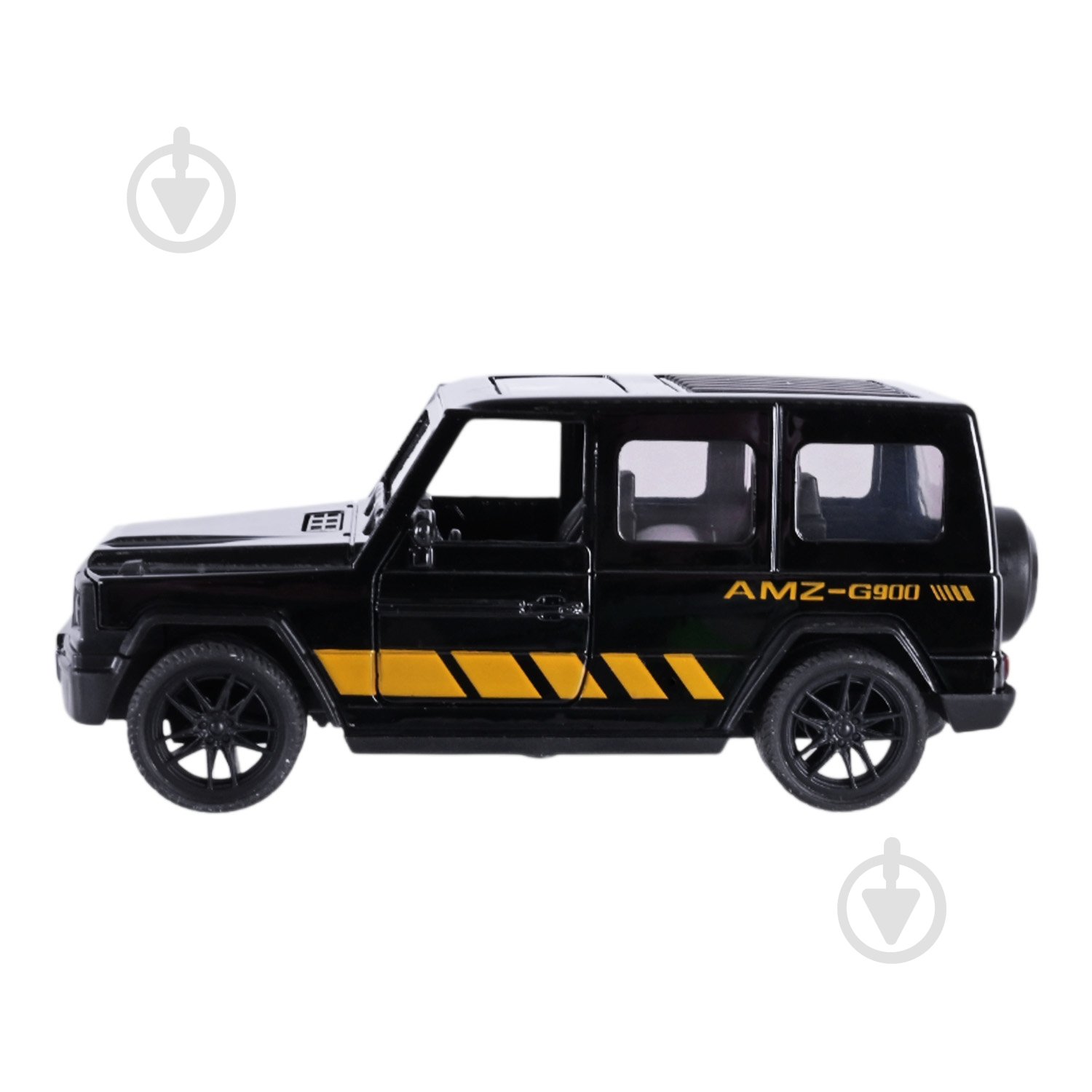 Машинка Автопром 1:43 AP4387 - фото 3