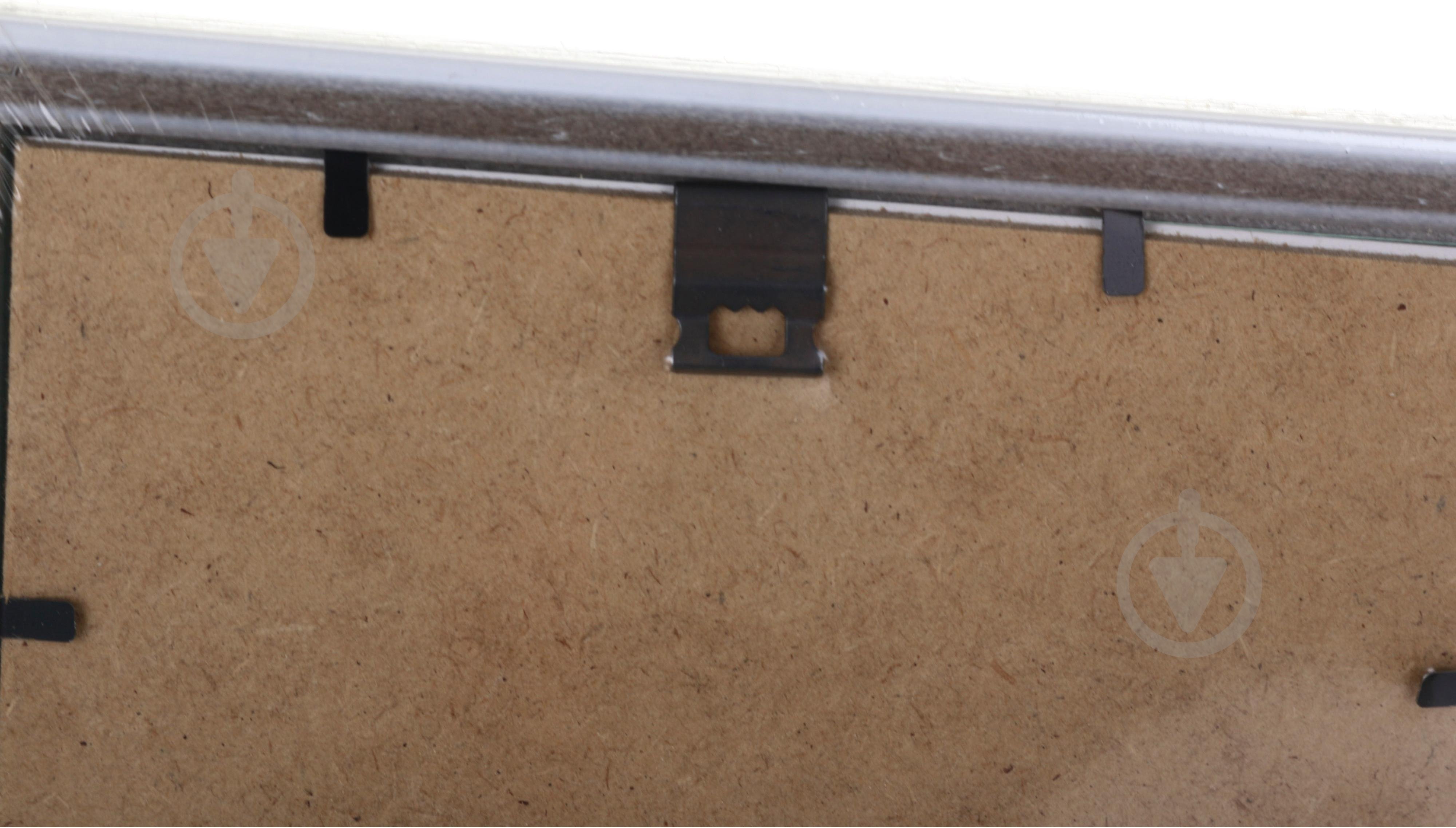 Рамка для фото Арт-Сервіс ЕА-01903 1 фото 15x21 см белый - фото 4 Рамка для фото Арт-Сервіс ЕА-01903 1 фото 15x21 см белый - фото 4