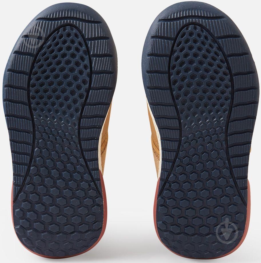 Черевики дитячі Reima Reimatec Kiirus 5400006A-11A0 р.28 бежевий - фото 6