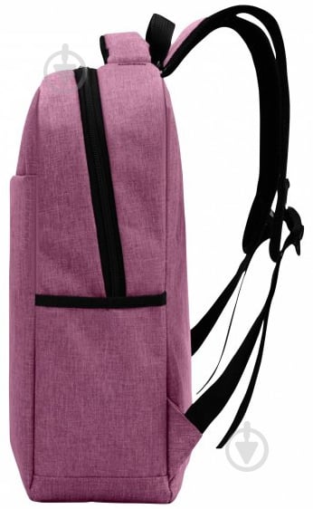 Рюкзак AIRON Weekend 15.6" pink - фото 3 Рюкзак AIRON Weekend 15.6" pink - фото 3