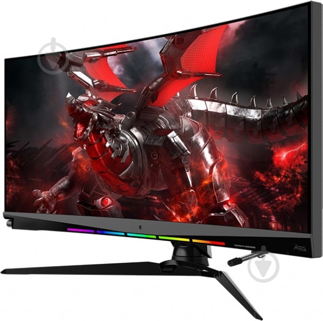 Монитор MSI 37,5" (9S6-3EA45T-001) - фото 3