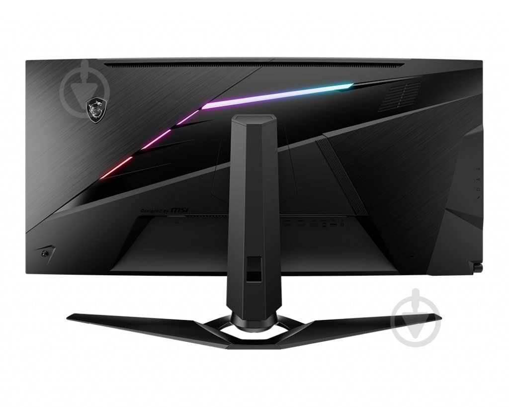 Монитор MSI 37,5" (9S6-3EA45T-001) - фото 4
