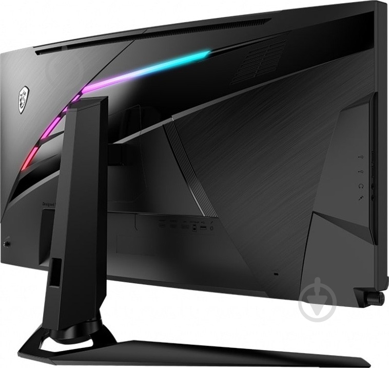 Монитор MSI 37,5" (9S6-3EA45T-001) - фото 5