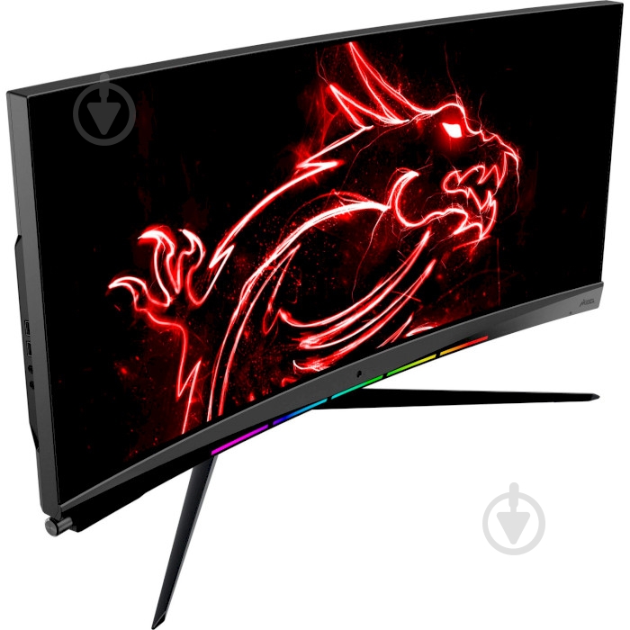 Монитор MSI 37,5" (9S6-3EA45T-001) - фото 8