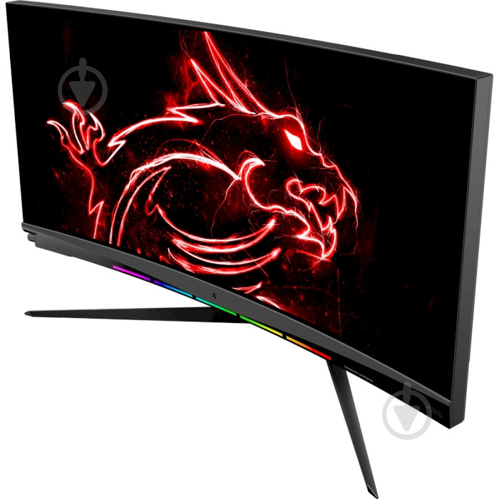 Монитор MSI 37,5" (9S6-3EA45T-001) - фото 9