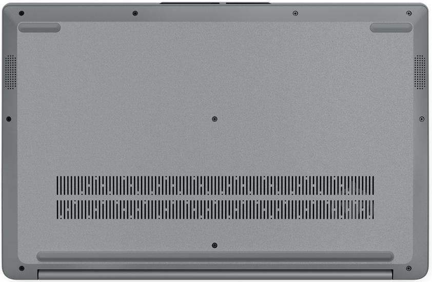 Ноутбук Lenovo IdeaPad 1 15AMN7 15,6" (82VG00QPRA) cloud grey - фото 4