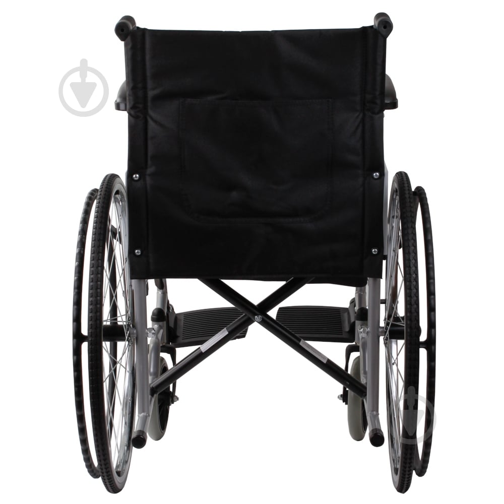 Візок інвалідний OSD Економі 2 MOD-ECO2-41 - фото 5 Візок інвалідний OSD Економі 2 MOD-ECO2-41 - фото 5