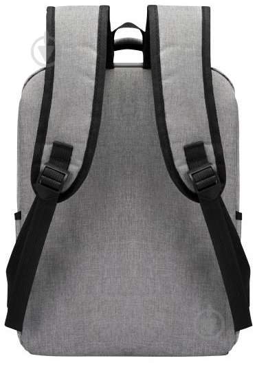 Рюкзак AIRON Weekend 15.6" grey - фото 4 Рюкзак AIRON Weekend 15.6" grey - фото 4