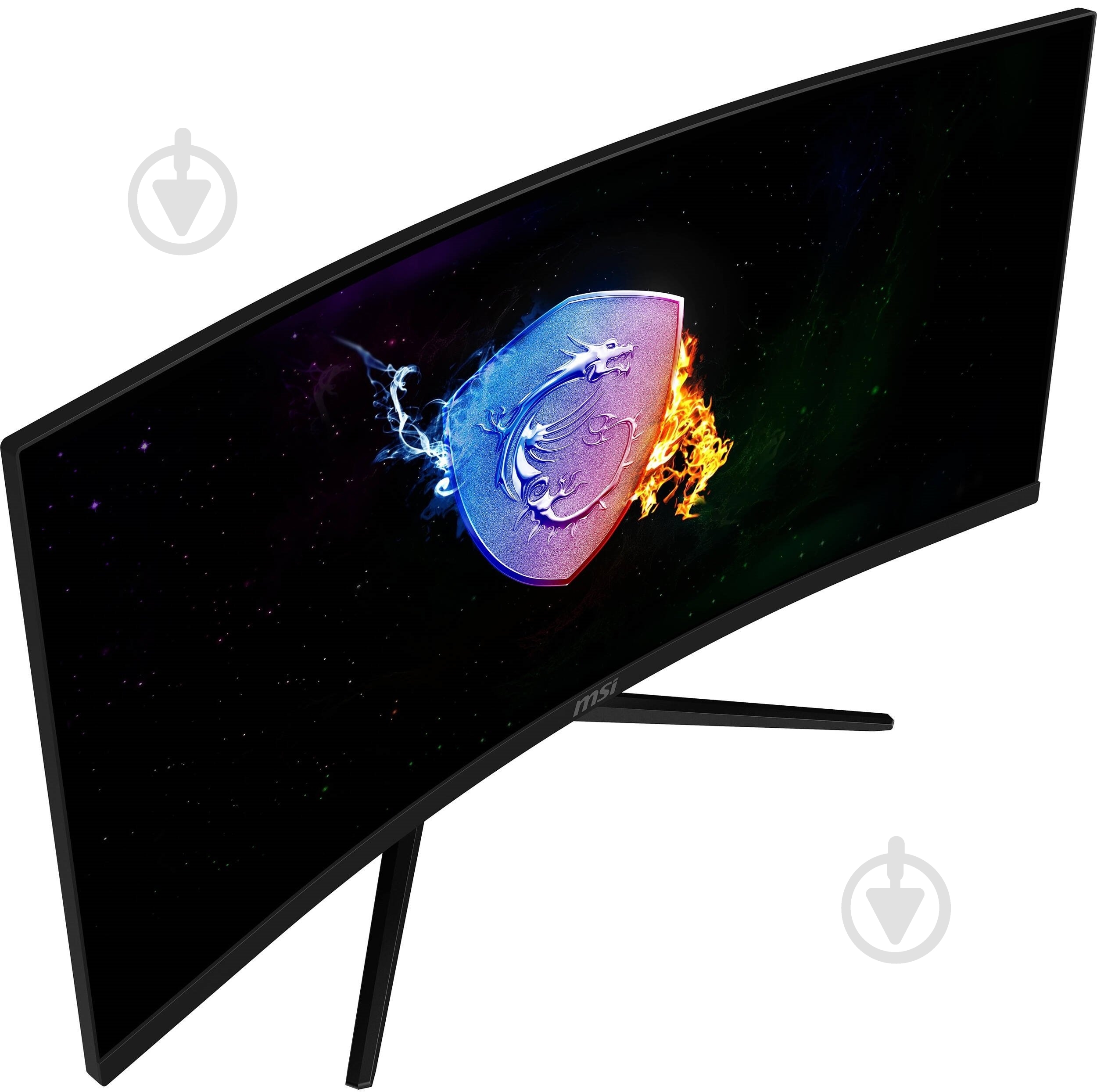 Монитор MSI 34" (9S6-3DB64H-051) - фото 3