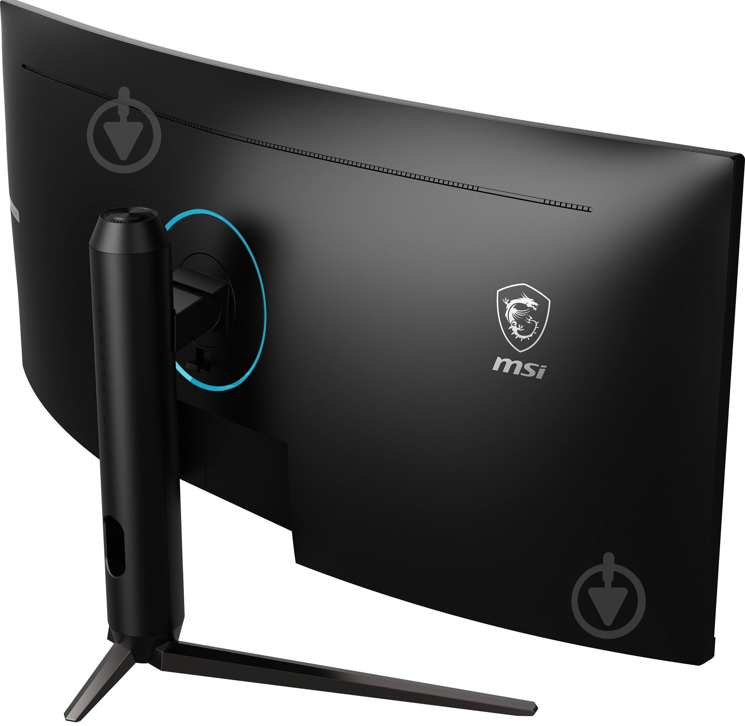 Монитор MSI 34" (9S6-3DB64H-051) - фото 6