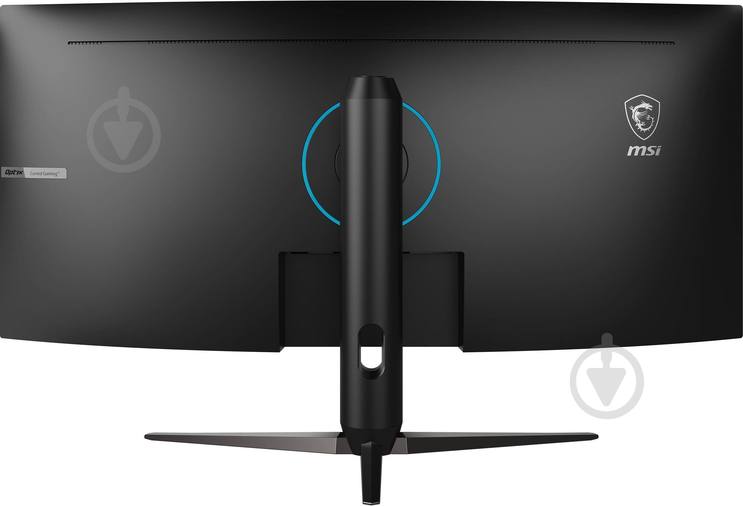 Монитор MSI 34" (9S6-3DB64H-051) - фото 7