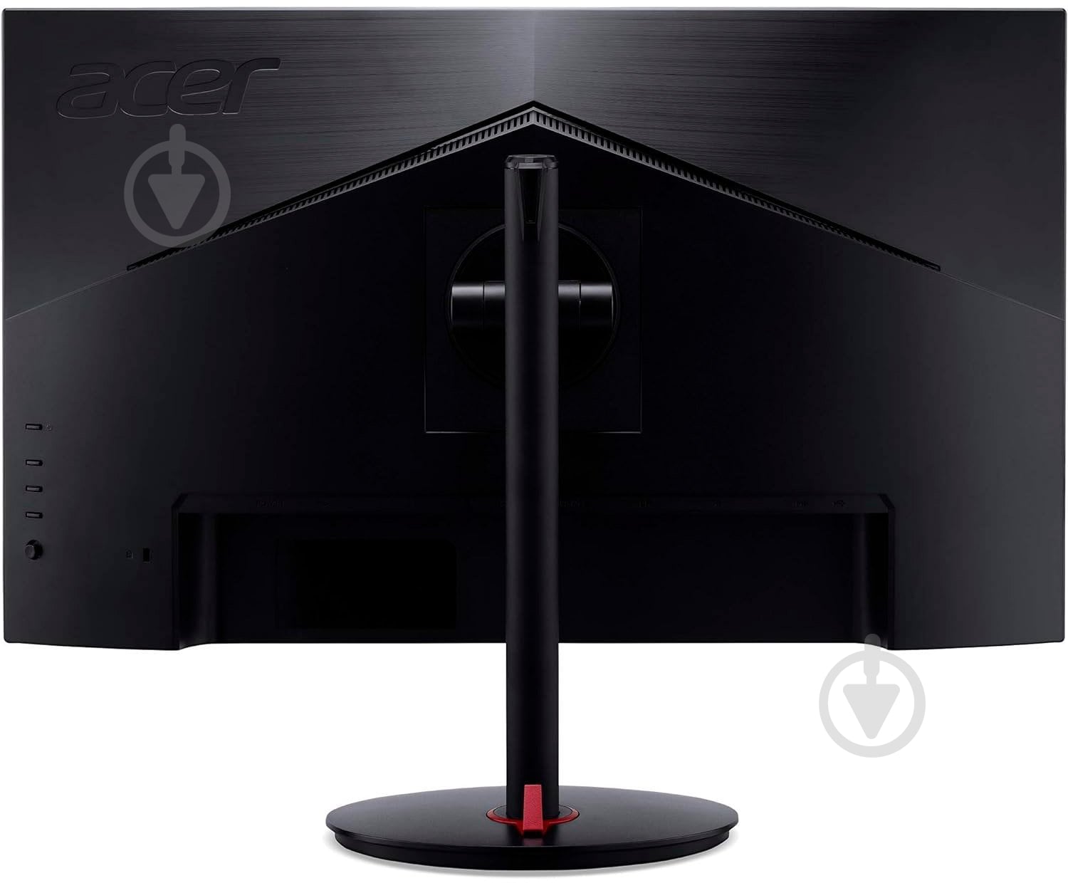 Монитор Acer Nitro XV242Fbmiiprx 24,1" (UM.FX2EE.F01) - фото 5 Монитор Acer Nitro XV242Fbmiiprx 24,1" (UM.FX2EE.F01) - фото 5