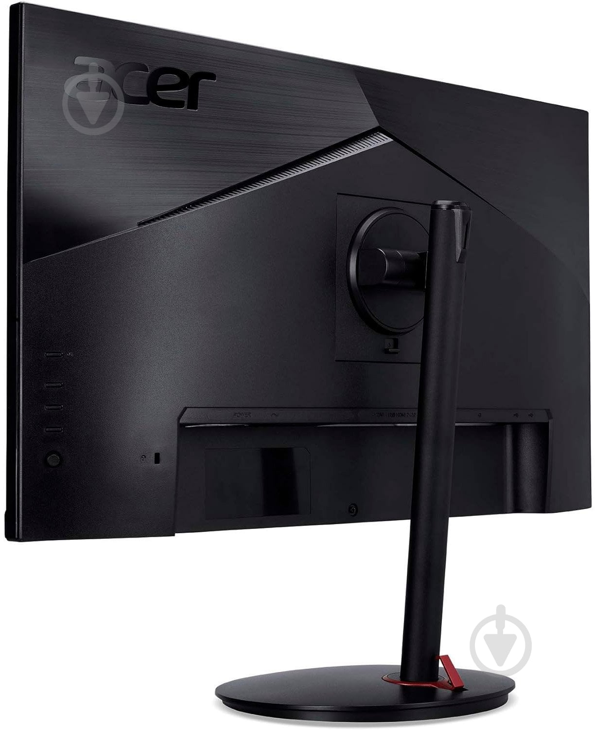 Монитор Acer Nitro XV242Fbmiiprx 24,1" (UM.FX2EE.F01) - фото 4 Монитор Acer Nitro XV242Fbmiiprx 24,1" (UM.FX2EE.F01) - фото 4
